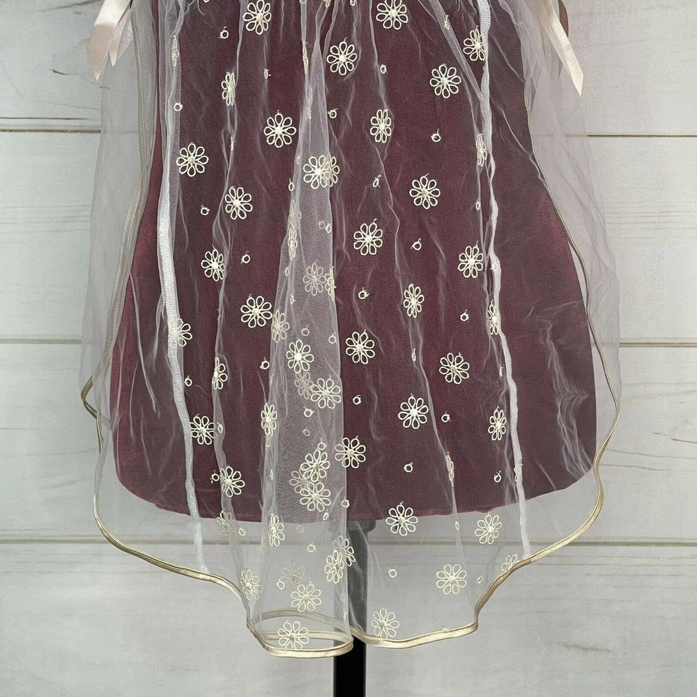 Victoria's Secret Sexy Little Things Lace Babydoll - Picture 3 of 8